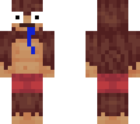 derp monkey