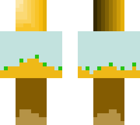 desert