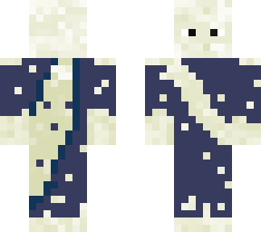 desert dweller