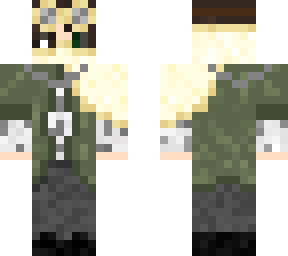 desert traveller (hopefully final variant)