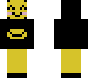 detuxy smiley