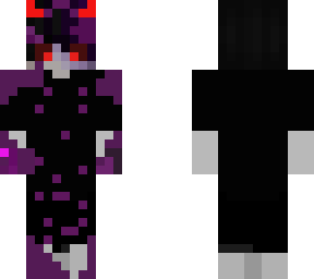 devil infected ender