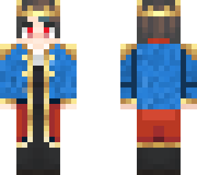 dewansh gaming new skin