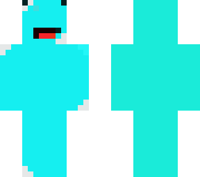diamond noob