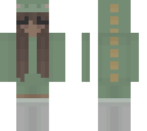 dino skin