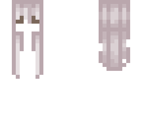 dirty blonde~  hair base