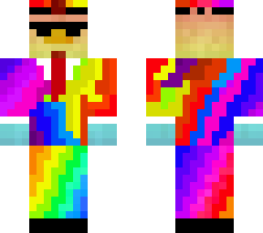 disco chicken