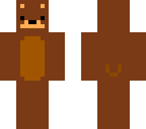 dl. bear