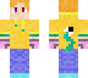 dont use this skin please.