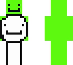 double dream skin
