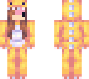 dragon-girl