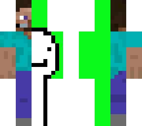 dream but steve