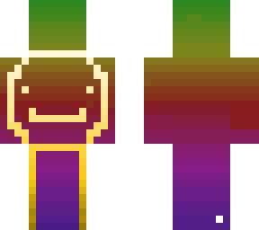 dream rainbow gradient