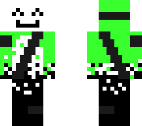 dream skin 2