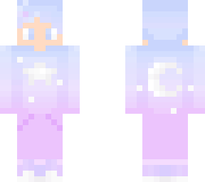 dream skin my skin using