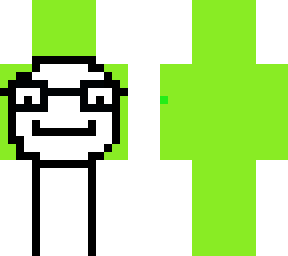 dream with glasses fixed
