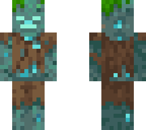 drowned