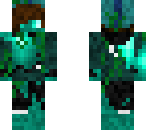 drowned created 4 kairichanuwu