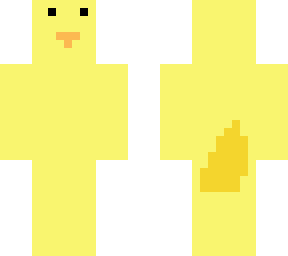 duck