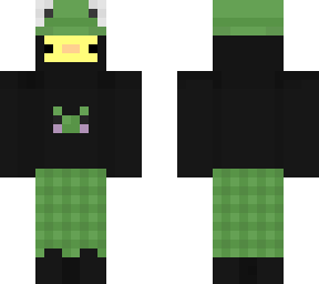 duck phrog merch