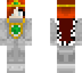 dwarven queen