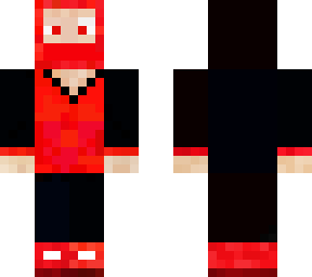 dylan skin