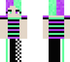 e-girl