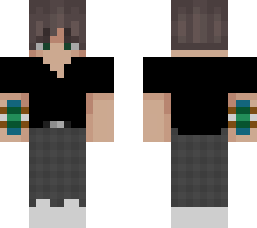 eboy demon un demoned rickyville