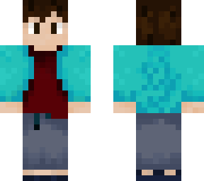 eboy-ish skin for sib