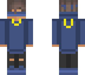 edit ( not my skin )