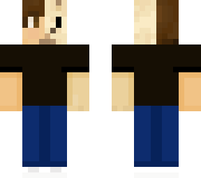 edit of paigebutterandjelly's skin (fixed)