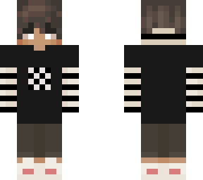 edited e-boy