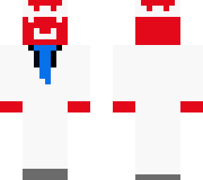 eeeeee evil version