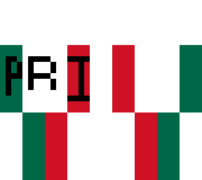 el pri