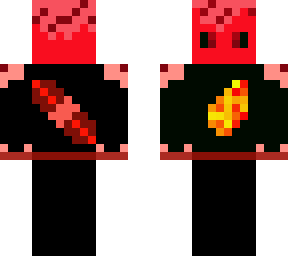elemental master (fire)
