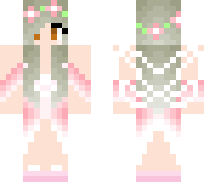 elven girl
