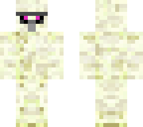 end city golem