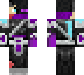 ender man 1.10