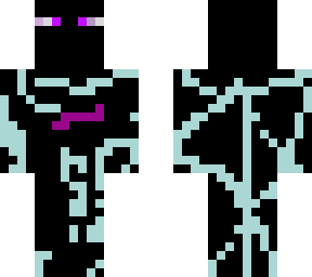 ender man corrupt
