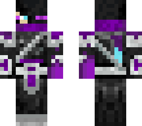 ender men 2.0