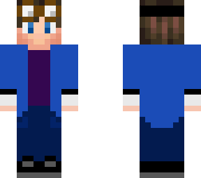 enderboy steampunk