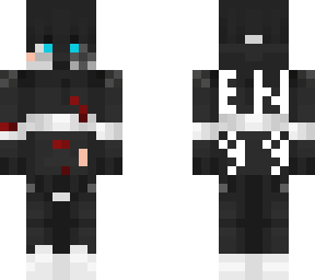 enderfy99 apocalypse