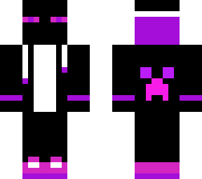enderman cool
