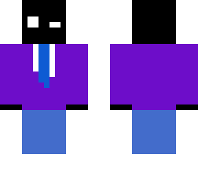enderman e