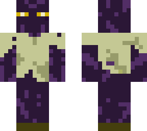 enderman skine