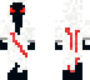 303 Entity Minecraft Skins