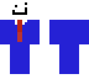 epic boi smiling