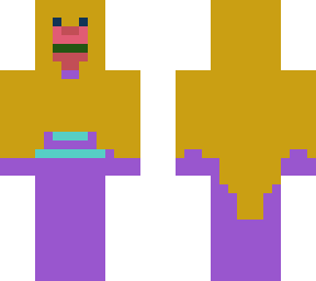 eternacloak