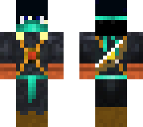 ethantianyu ninja - elite