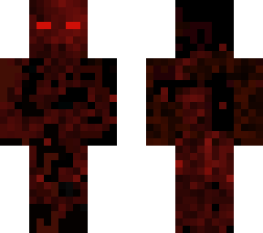 evil enderman